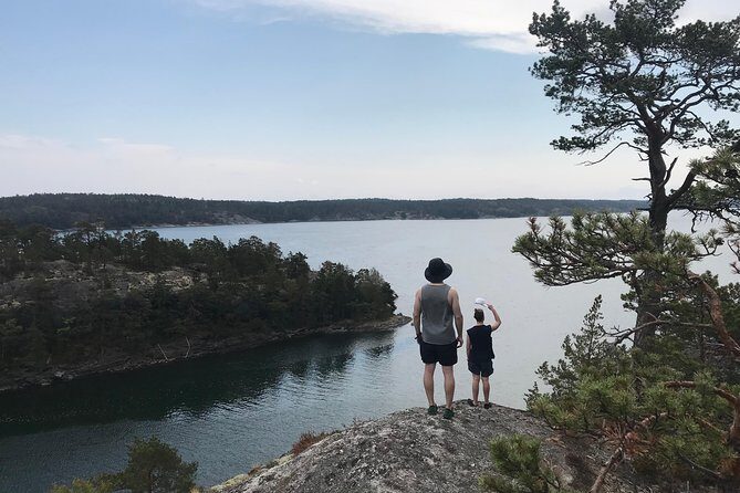 1-Day Small-Group Stockholm Archipelago Kayak Tour - Guides and Safety: Small Group Energy with Real Instruction