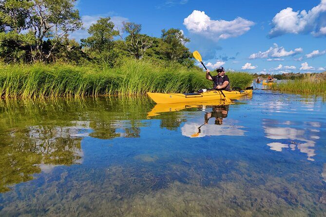1-Day Small-Group Stockholm Archipelago Kayak Tour - Price and Value: Is $223.82 Worth It?