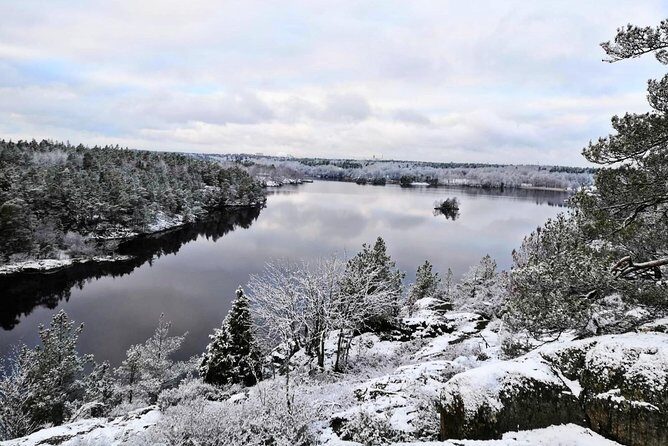 1-Day Small-Group Stockholm Nature Hiking - Price and What You Actually Get for $153.87