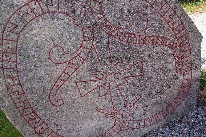 3-4h Viking History Short Day Tour from Stockholm - Key highlights worth planning for