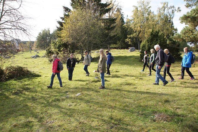 3-4h Viking History Short Day Tour from Stockholm - Stop 4: Vallentuna church and the shift from pagan to Christian