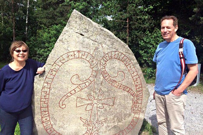 3-4h Viking History Short Day Tour from Stockholm - Guide style, pacing, and what to bring