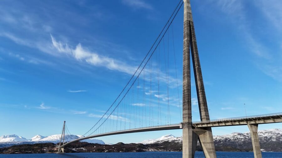 Abisko: Fjord Sightseeing and Photography Tour - Value check: is $171 per person worth it?