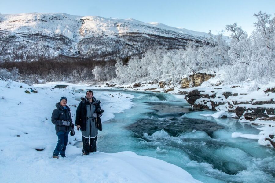 Abisko National Park: Scenic Morning Hike with Transfer - Key things to know before you go