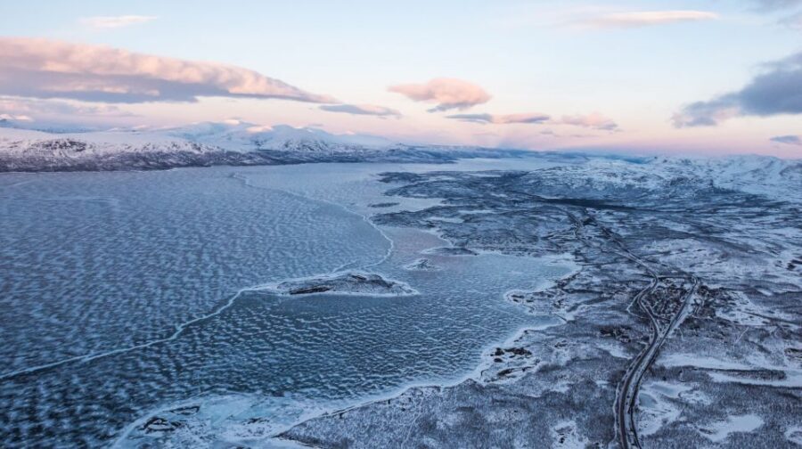 Abisko National Park: Scenic Morning Hike with Transfer - Why Abisko’s morning hike feels like the right kind of “Arctic”