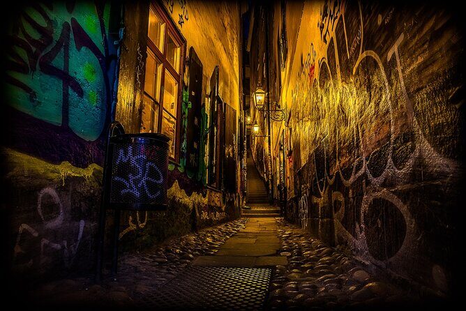 Best of Stockholm Walking Tour-3 Hours, Small Group max 10 people - Price and value: why $49.10 can make sense