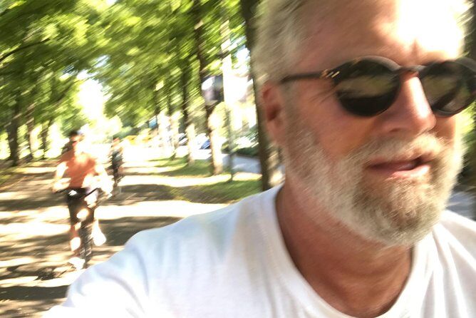 Best Stockholm Bike Tour. English, French or Spanish! - Why Riding Beats Walking for a First Stockholm Visit