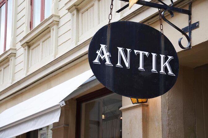 Bike Tour Gothenburg, Guided Bicycle Tours - Key highlights to look for on this bike tour