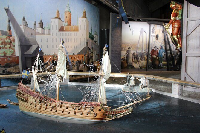 City Hall, Old Town & Vasa Museum - all-in-1 guided experience - Who this tour suits best