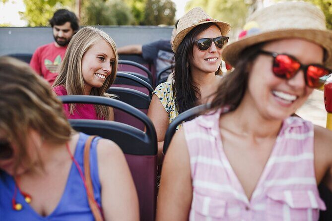 City Sightseeing Gothenburg Hop-On Hop-Off Bus Tour - Price and value: what you’re really paying for