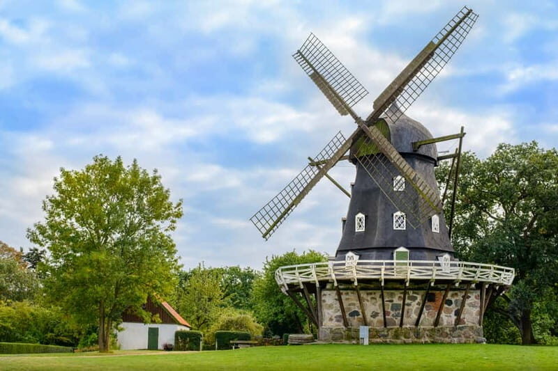 Copenhagen: Full-Day Trip to Malmö by Train - Quick Highlights: What Makes This Malmö Day Trip Work