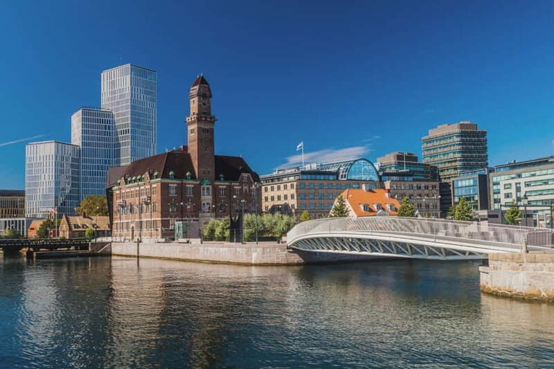 Copenhagen: Full-Day Trip to Malmö by Train - Guides Matter: Lessons from Alessandro, Joyce, Grazi, and Lesley