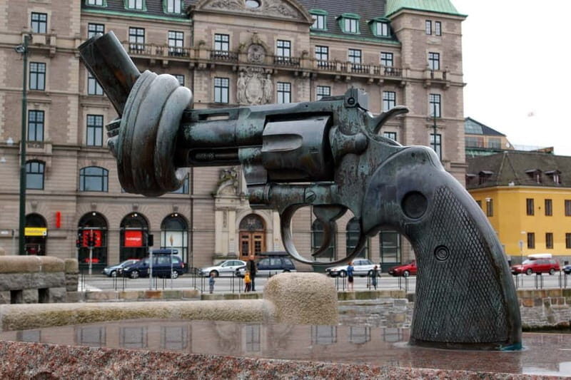 Copenhagen: Full-Day Trip to Malmö by Train - Photo Stops and City Corners: Why the Schedule Isn’t Random