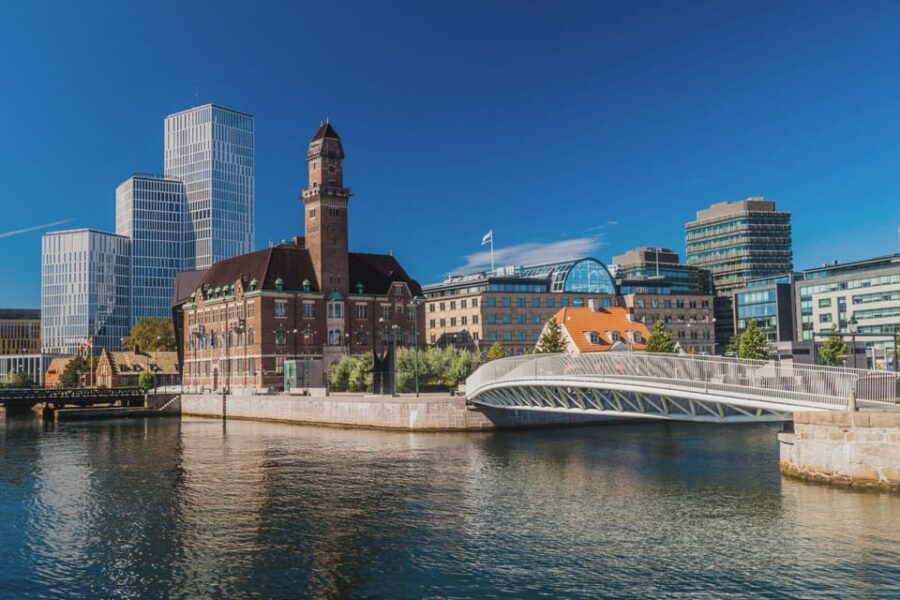 Copenhagen: Full-Day Trip to Malmö by Train - Swedish Coffee and Pastry Break: A Small Stop With Big Value