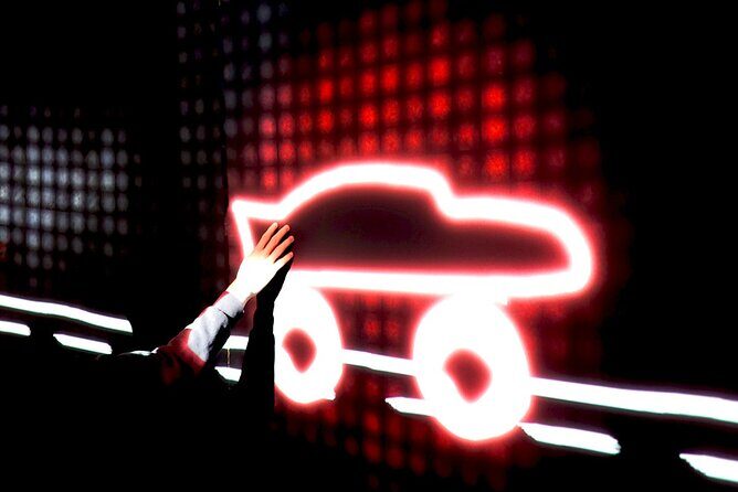 Cube of Art Uppsala Museum of Interactive Art - Practical Info That Affects Your Day