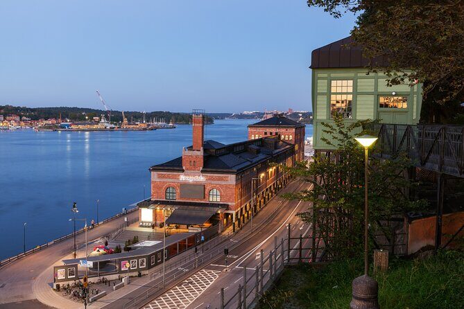 Fotografiska Stockholm Admission Ticket - Key Points You Should Know Before You Go