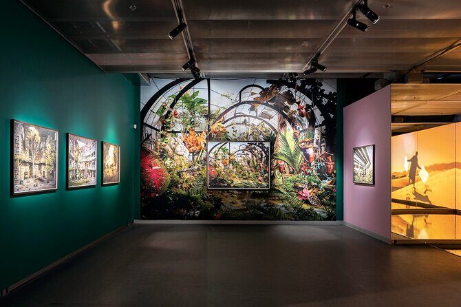 Fotografiska Stockholm Admission Ticket - A Practical 90-Minute Game Plan (Without Rushing or Dragging)