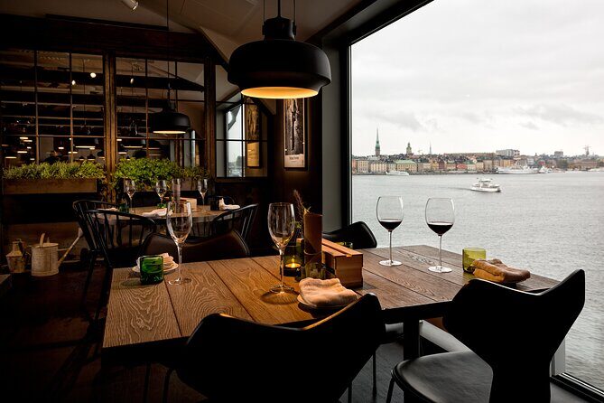 Fotografiska Stockholm Admission Ticket - How This Fits Into a Stockholm Day (and Who It’s For)
