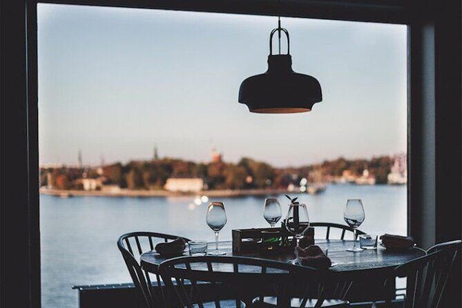 Fotografiska Stockholm Admission Ticket - Booking and Entry: Simple, Except for One Common Headache