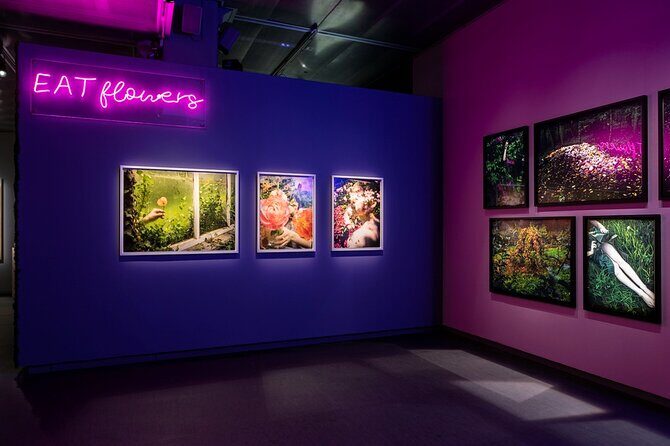 Fotografiska Stockholm Admission Ticket - Ticket Value and the Real Price Question (Are You Paying for the Right Stuff?)