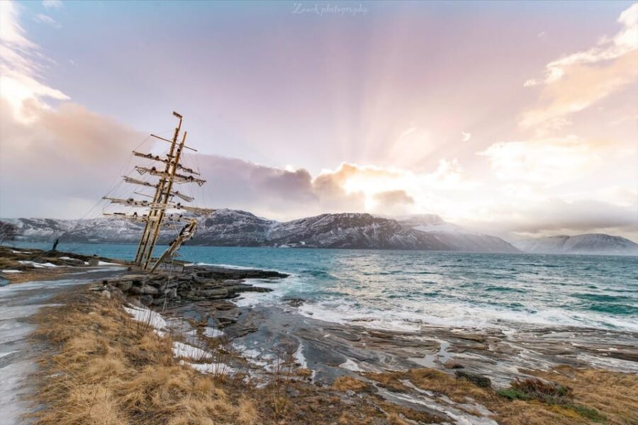 From Kiruna: Narvik City and Fjord Day Trip - Why Kiruna to Narvik feels like two different worlds