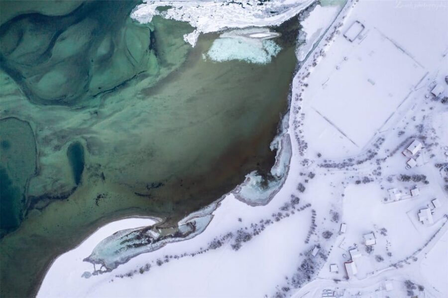From Kiruna: Narvik City and Fjord Day Trip - Price and value: $245 for an Arctic day that actually plans ahead