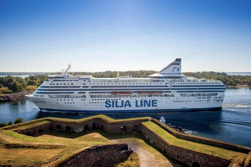 From Stockholm: 3-Day Return Cruise to Helsinki & Breakfast - Why This Stockholm–Helsinki Cruise Works So Well
