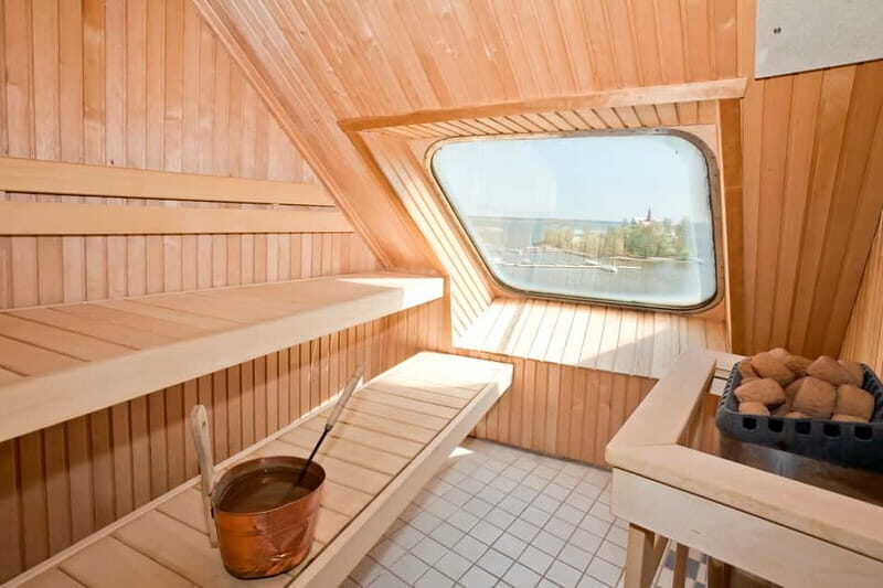 From Stockholm: 3-Day Return Cruise to Helsinki & Breakfast - Eco-Friendly Sailing on Tallink Silja Line