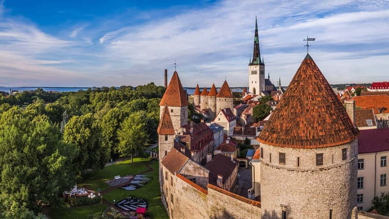 From Stockholm: 3-Day Return Cruise to Tallinn & Breakfast - Key things I’d watch for