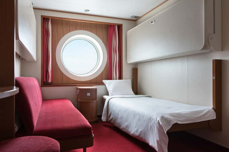 From Stockholm: 3-Day Return Cruise to Tallinn & Breakfast - A 2.5-Day Stockholm–Tallinn Cruise That Feels Like a Shortcut