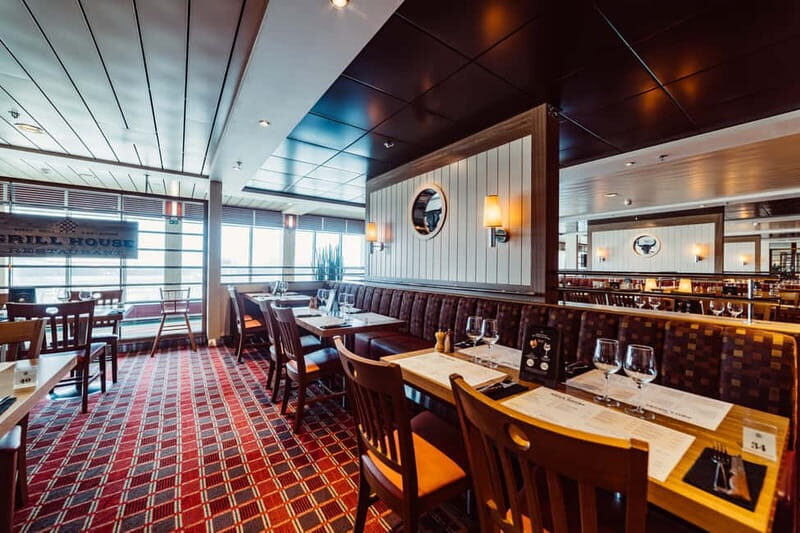 From Stockholm: 3-Day Return Cruise to Tallinn & Breakfast - Price and Value: Why $148 Can Feel Like a Deal