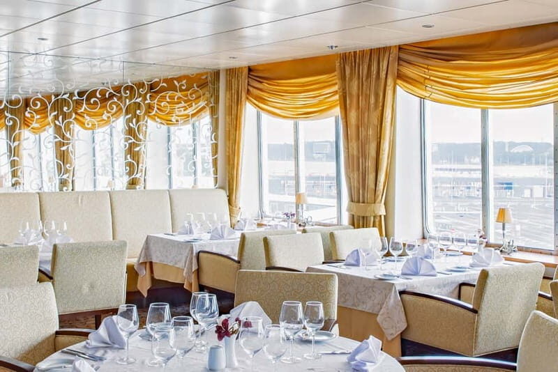 From Stockholm: 3-Day Return Cruise to Tallinn & Breakfast - Getting the Most Out of the Sailing (Simple, Practical Tips)