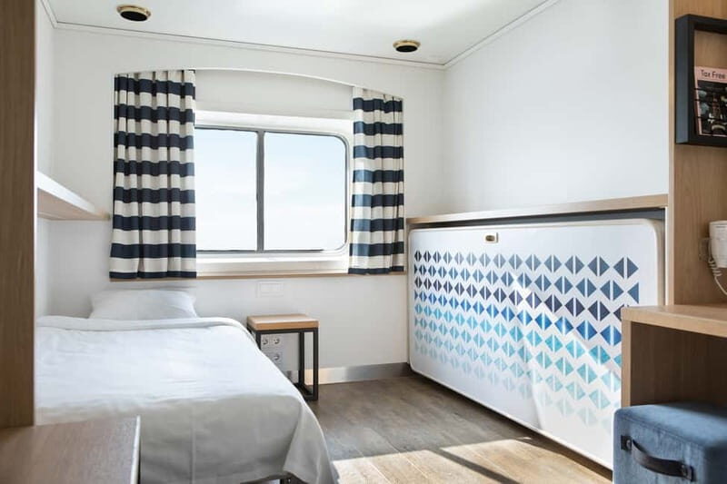 From Stockholm: Overnight Cruise to Helsinki with Breakfast - Key Points You’ll Care About