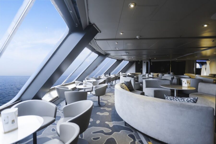 From Stockholm: Overnight Cruise to Helsinki with Breakfast - Practical Logistics That Make or Break the Day