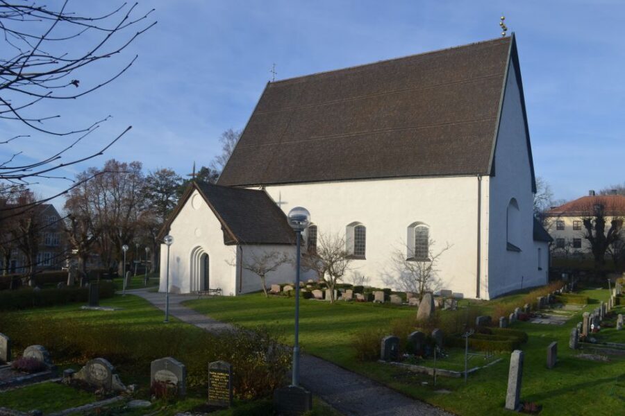 From Stockholm: Uppsala and Sigtuna Viking Sites Tour - Picking up the day in Stockholm County