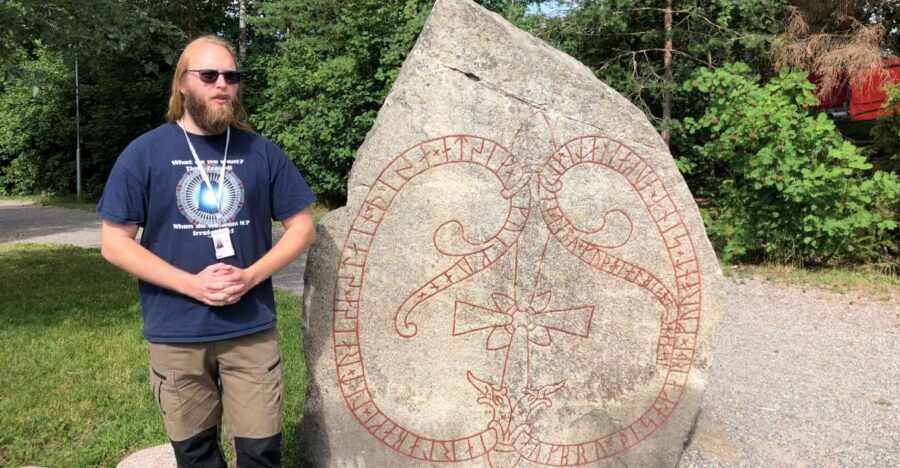 From Stockholm: Viking Culture and Heritage Small Group Tour - The Jarlabanke Bridge and causeway: why Vikings cared about crossings