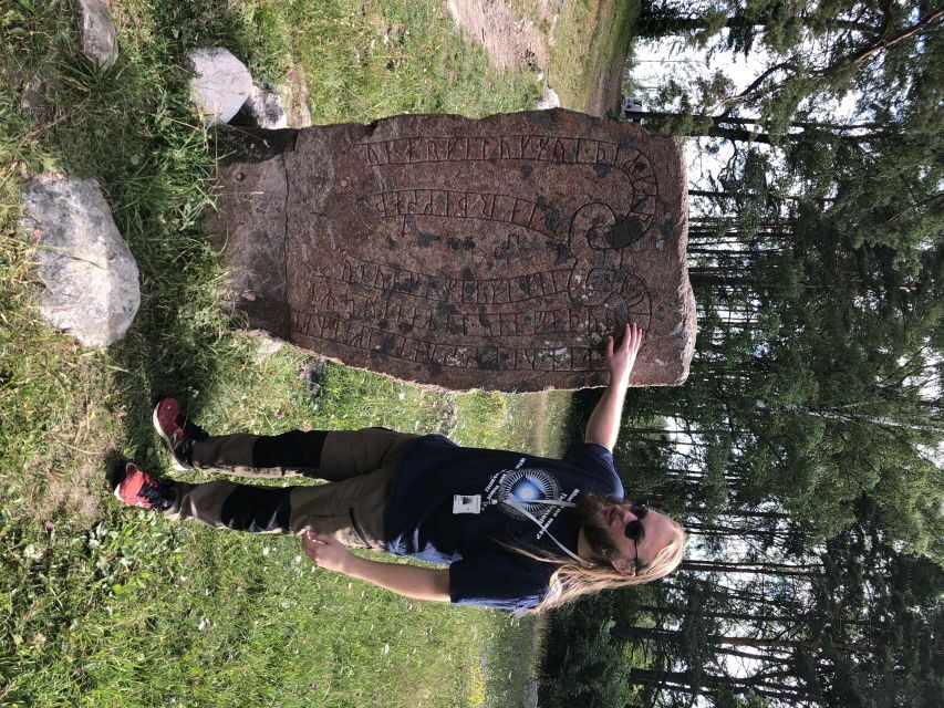 From Stockholm: Viking Culture and Heritage Small Group Tour - Why the guide really matters (and why Erik’s style stands out)