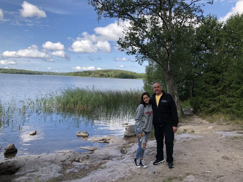 From Stockholm: Viking Culture and Heritage Small Group Tour - Should you book the Viking Culture and Heritage small group tour?