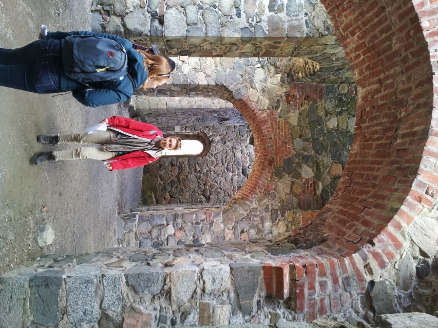 From Stockholm: Viking Culture Guided Tour with Transfer - The Viking council site: where “how they ruled” becomes physical