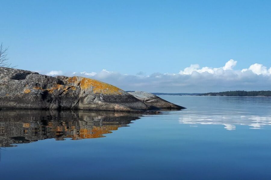 Full-Day Stockholm Archipelago Sailing Tour - Why Vaxholm Is the Smart Jumping-Off Point
