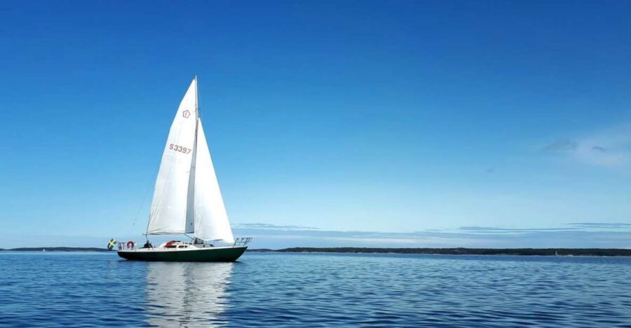 Full-Day Stockholm Archipelago Sailing Tour - Lunch, Snacks, and the Swim Stop That Changes the Mood