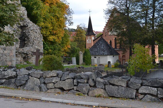 Full Day Viking Tour with Fika Swedish Coffee Break - Why this Viking day trip works from Stockholm