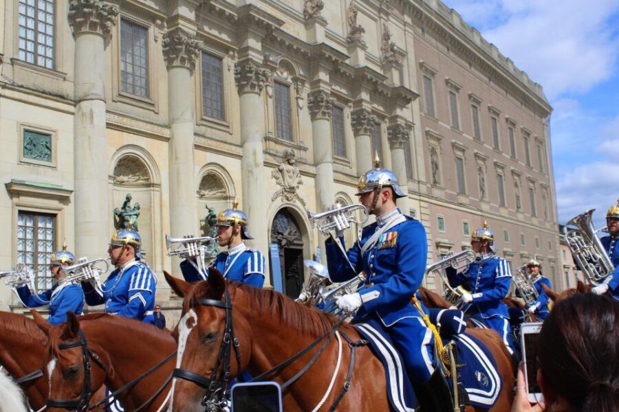Gamla Stan: Essential Tour of Stockholm - Price, duration, and what value looks like here