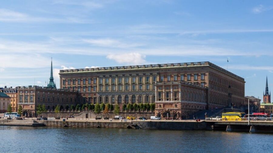 Gamla Stan: Essential Tour of Stockholm - The chronological storyline: Vikings to the 1520 Stockholm bloodbath