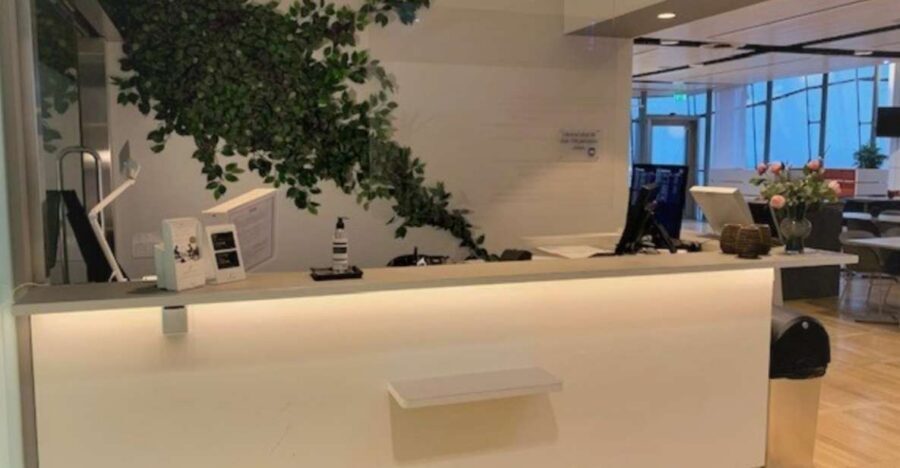 GOT Gothenborg Landvetter Airport: Vinga Lounge Access - The Runway View You’ll Actually Look At