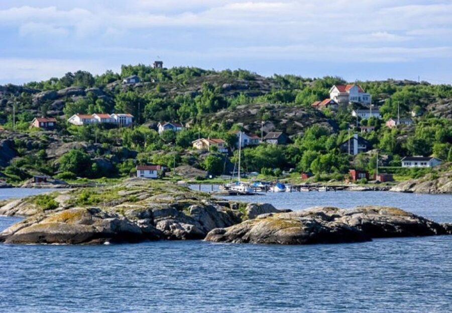 Gothenburg: Archipelago cruise with guide - Key things to know before you go