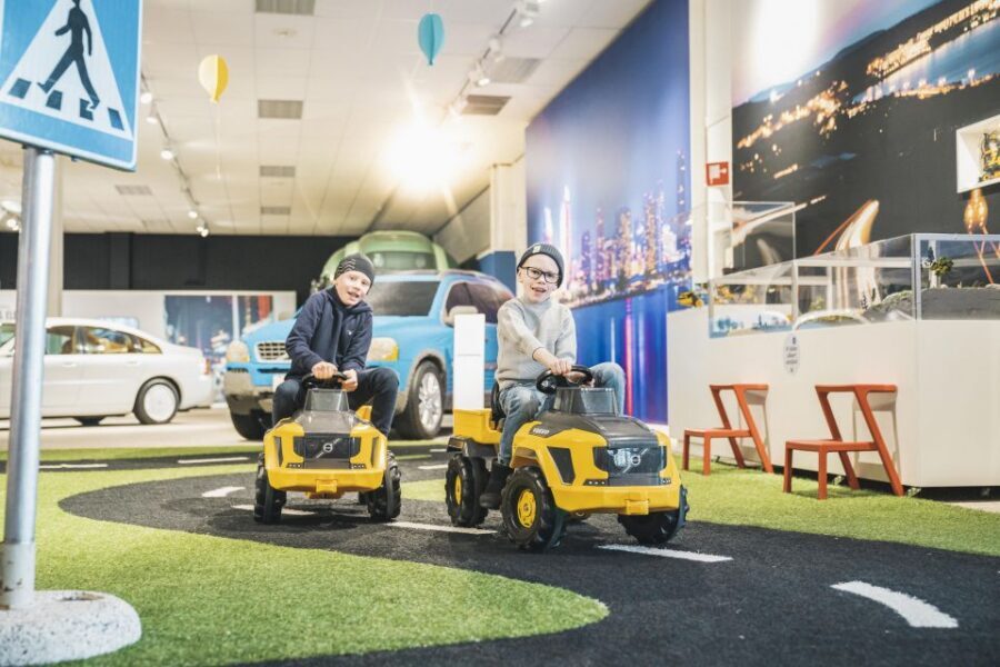 Gothenburg: Go City All-Inclusive Pass with 20+ Attractions - Boat rides and seasonal tours: your real risk checklist
