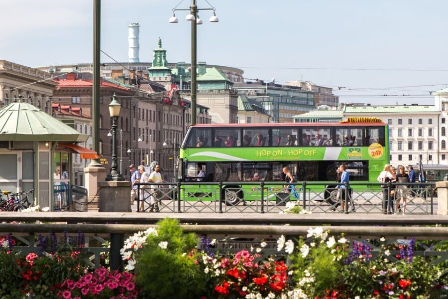 Gothenburg: Go City All-Inclusive Pass with 20+ Attractions - Price and value: when $47 feels like a deal (and when it doesn’t)