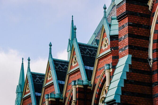 Gothenburg Private Walking Tour with a Local - Price and value: is $66.01 per person a smart move?