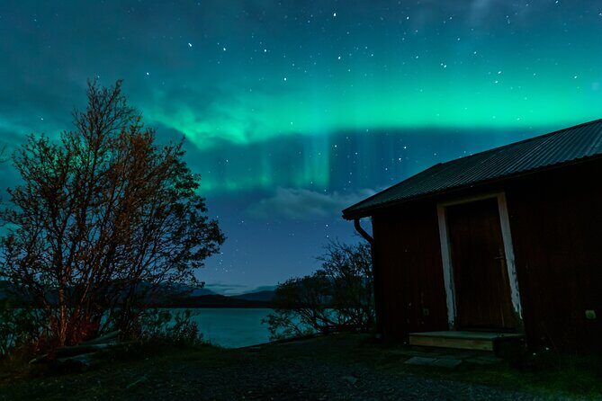Kiruna Northern Lights Tour with Photographer - Kiruna’s Aurora Hunt: What You’re Really Buying